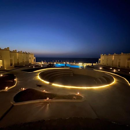 Zain Dive Inn Dahab Esterno foto