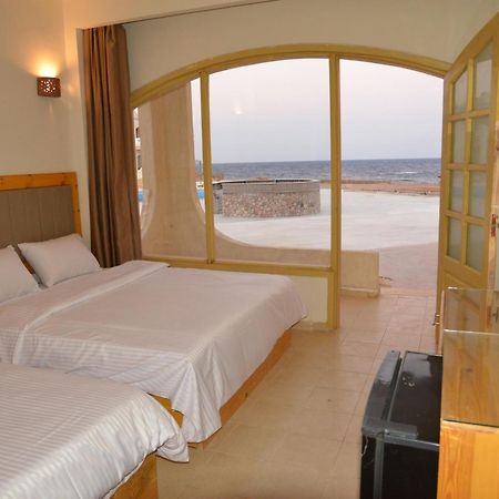 Zain Dive Inn Dahab Esterno foto