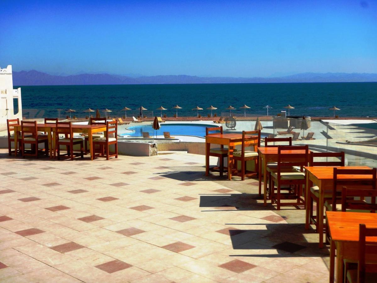 Zain Dive Inn Dahab Esterno foto