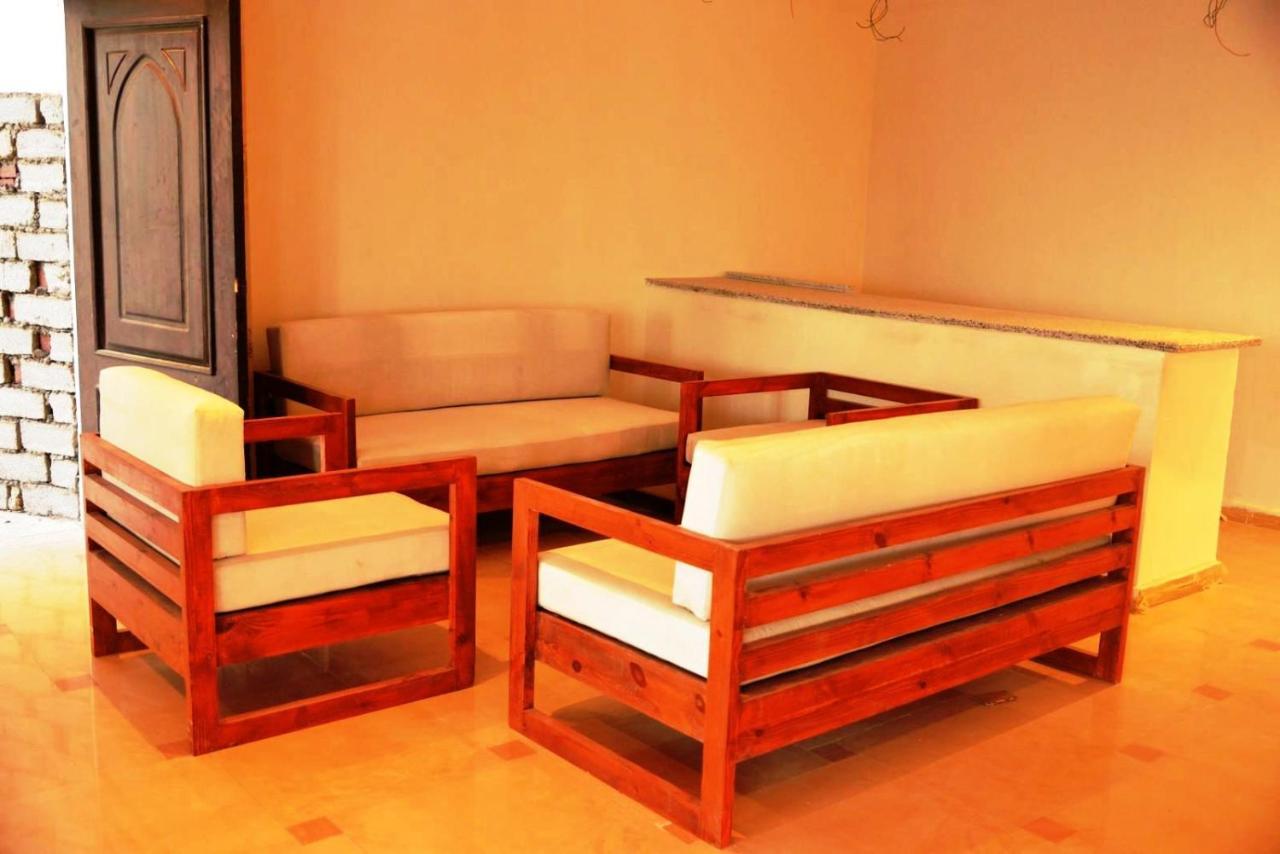 Zain Dive Inn Dahab Esterno foto