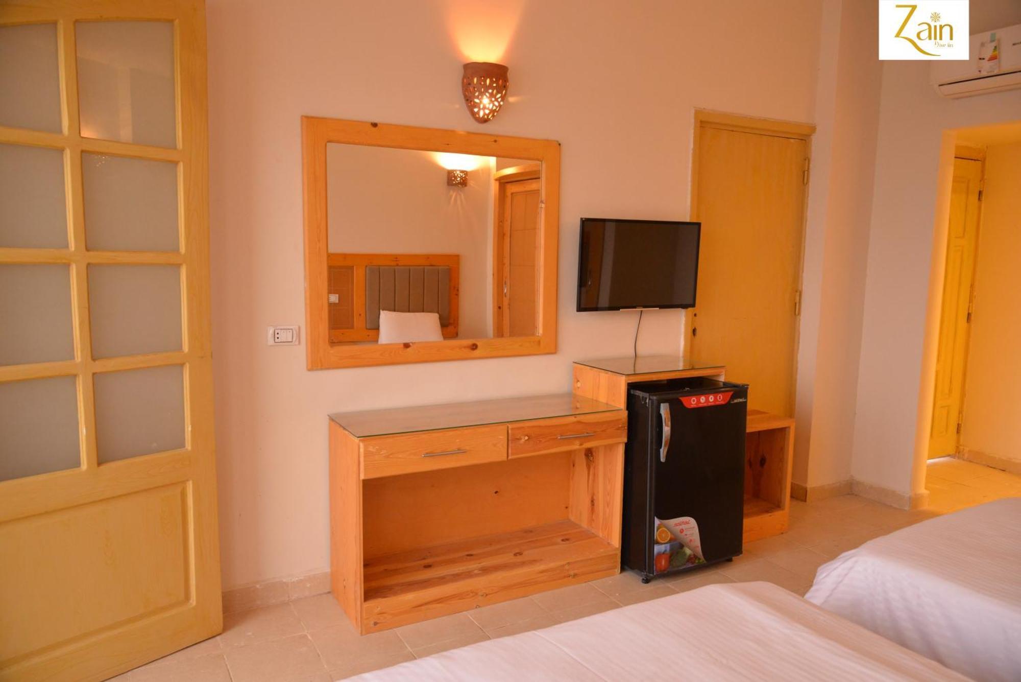 Zain Dive Inn Dahab Esterno foto
