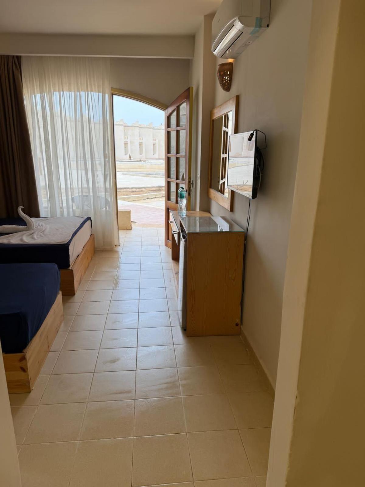 Zain Dive Inn Dahab Esterno foto