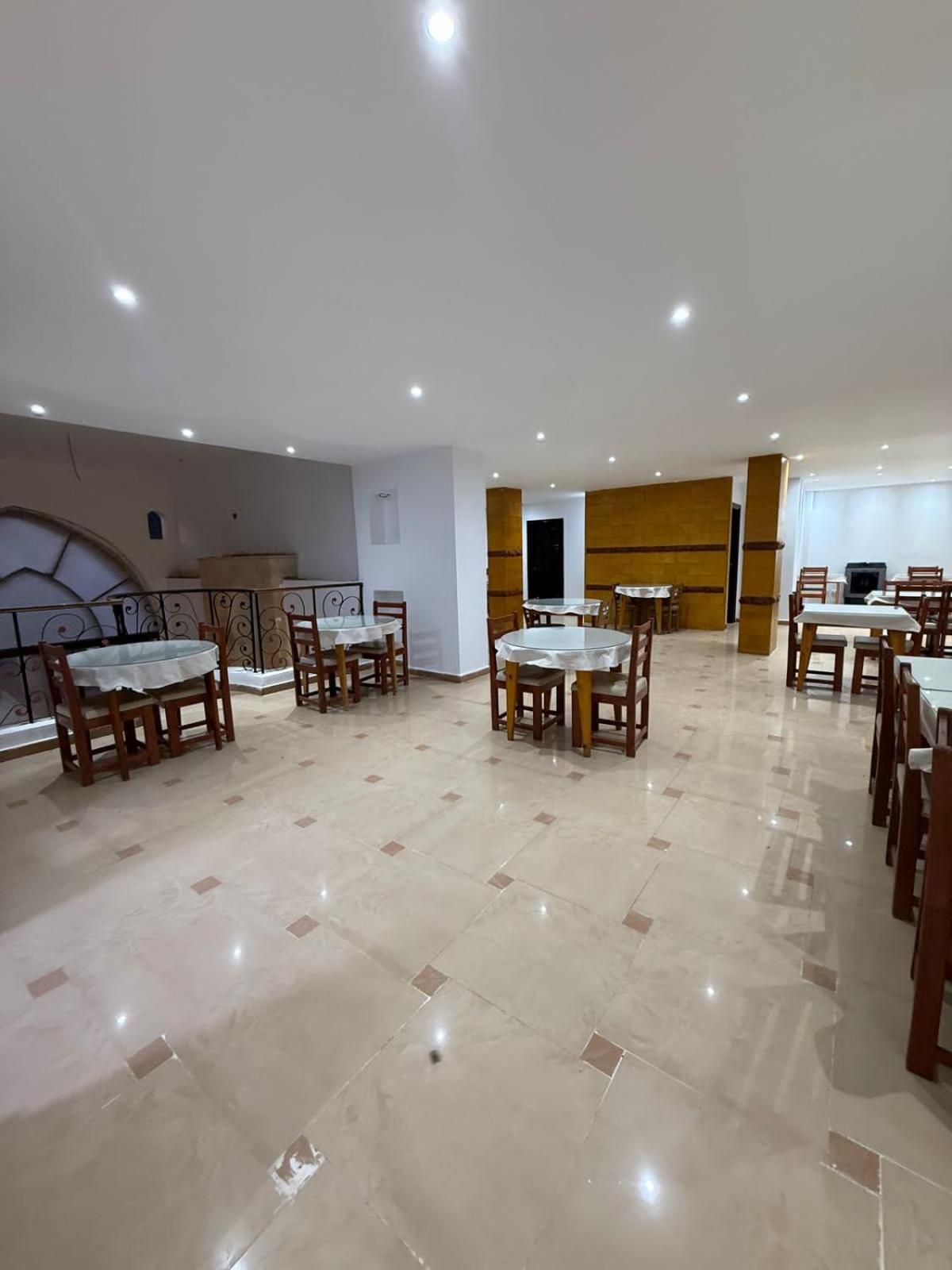 Zain Dive Inn Dahab Esterno foto