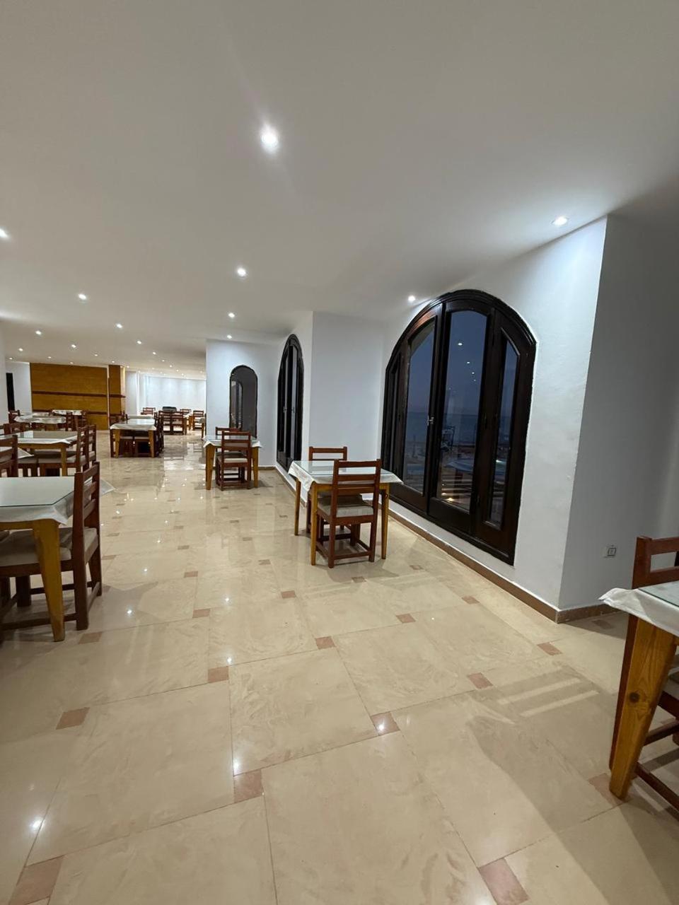 Zain Dive Inn Dahab Esterno foto